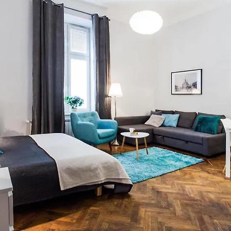 Perfect Place To Stay In Krakow City Center 36M2 W3 Exterior foto