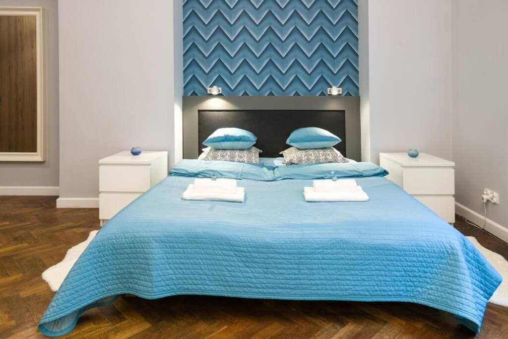 Perfect Place To Stay In Krakow City Center 36M2 W3 Exterior foto
