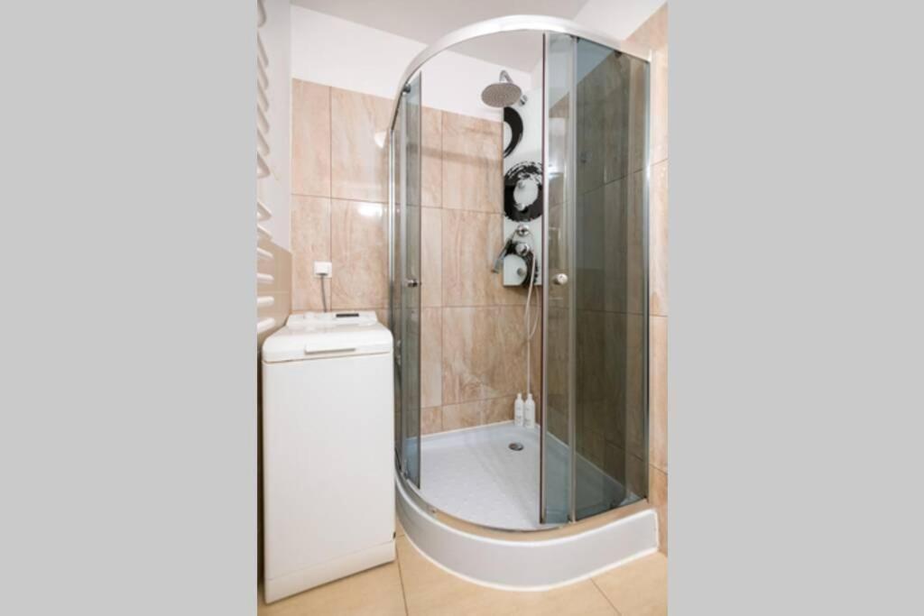 Perfect Place To Stay In Krakow City Center 36M2 W3 Exterior foto