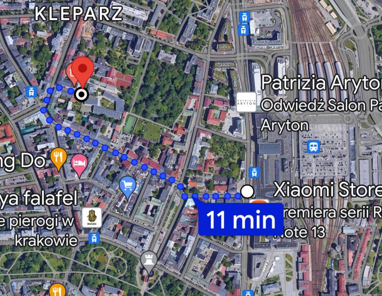 Perfect Place To Stay In Krakow City Center 36M2 W3 Exterior foto